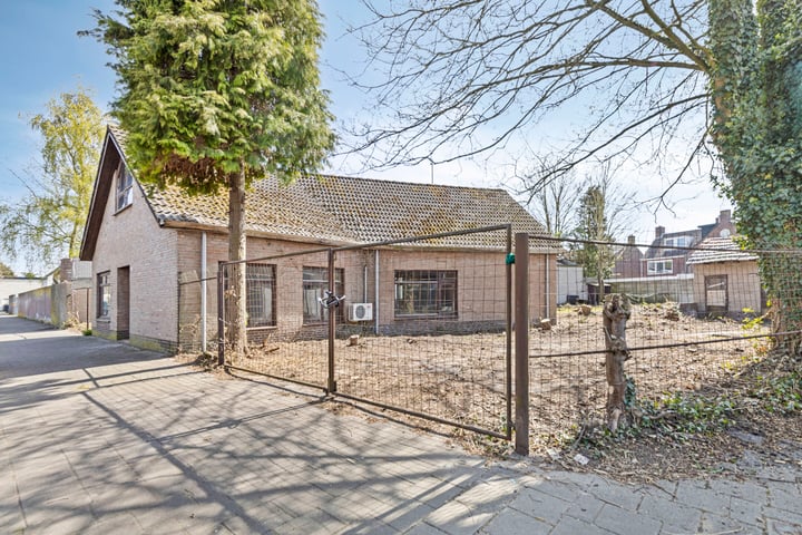 Lannerstraat 40 in Tilburg