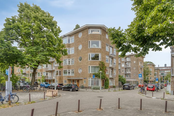 Lanseloetstraat 17-3 in Amsterdam