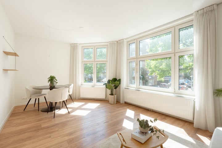 Lanseloetstraat 24-1 in Amsterdam