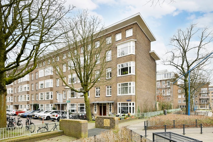 Lanseloetstraat 41-1 in Amsterdam
