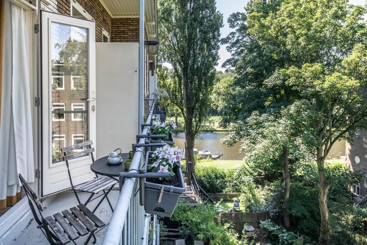 Lanseloetstraat 9-3 in Amsterdam