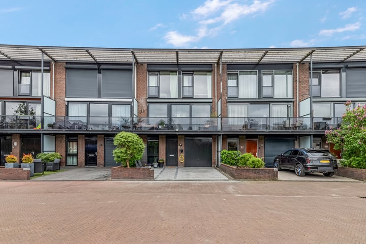 Photo of property Lansiersweg 25, Veenendaal