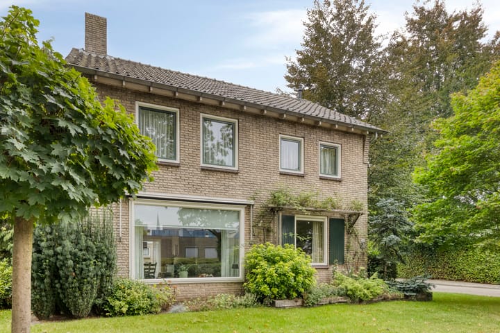 Lansinkstraat 25 in Haaksbergen