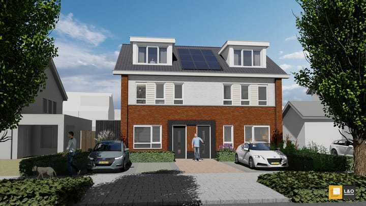 Photo of property Lansinkstraat 61, Haaksbergen