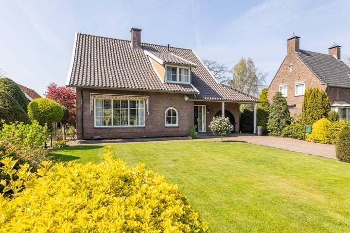 Lansinkstraat 9a in Haaksbergen