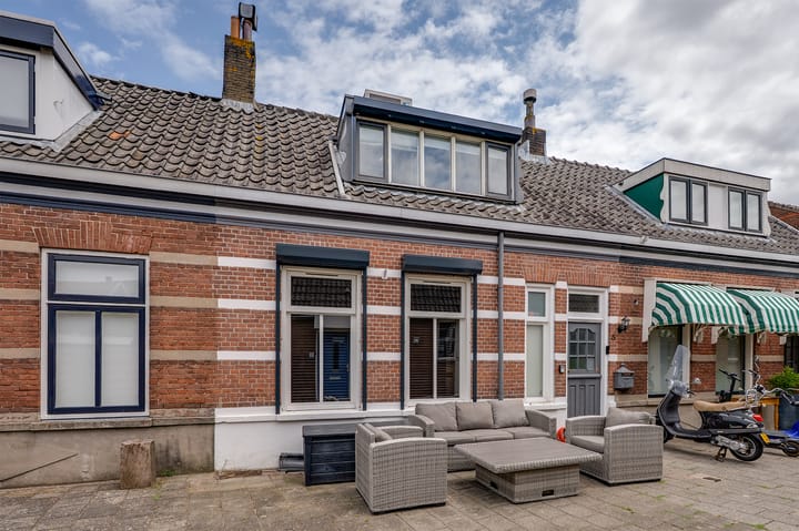 Photo of property Lantaarnstraat 5, Werkendam