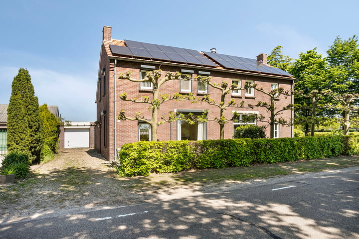 Lanterdweg 4 in Kessel