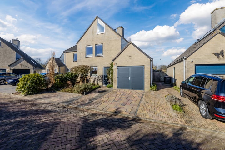 Photo of property Lantingehof 14, Assen