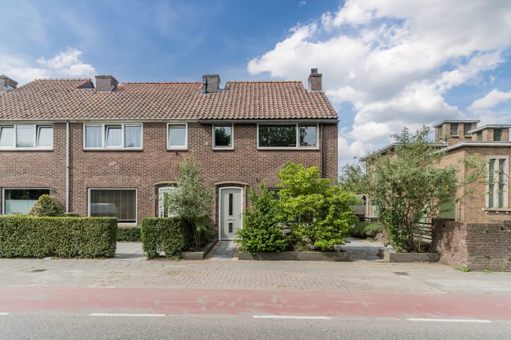 Lanxmeersestraat 3 in Culemborg