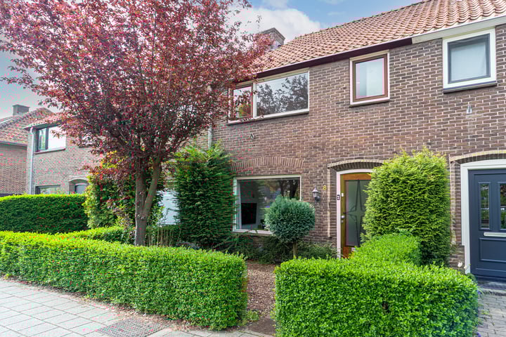 Lanxmeersestraat 8 in Culemborg