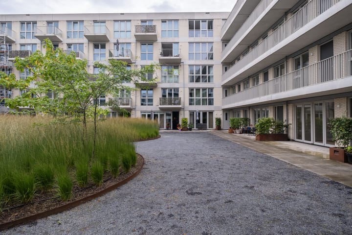 Photo of property Lapis Lazuli 151, Heerhugowaard