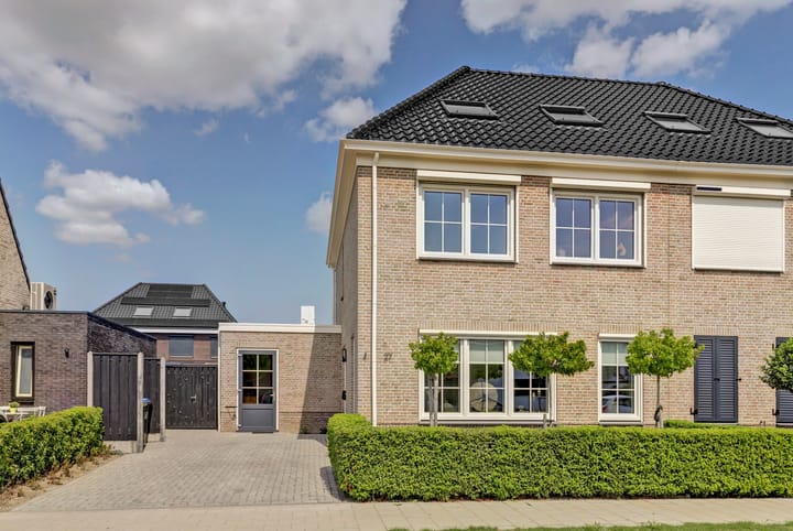 Photo of property Lapjeskat 27, Kapelle