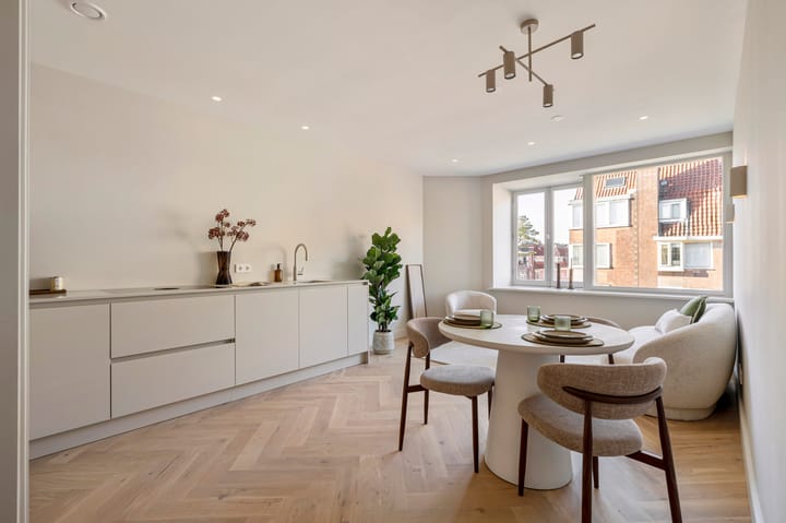 Laplacestraat 47-2A in Amsterdam