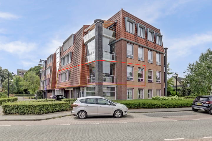 Lapper 5 in Drunen