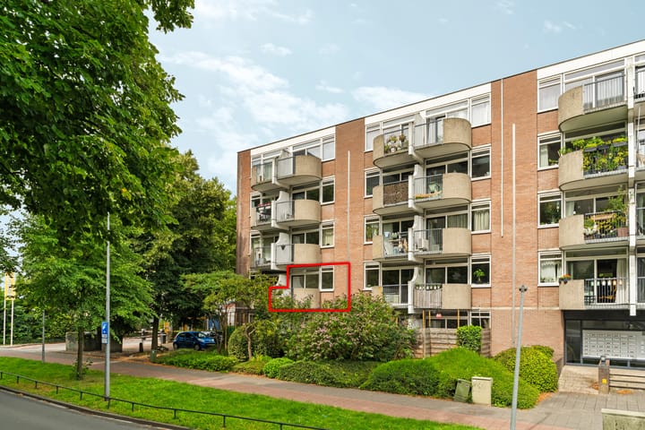 Photo of property Larenseweg 157-6, Hilversum