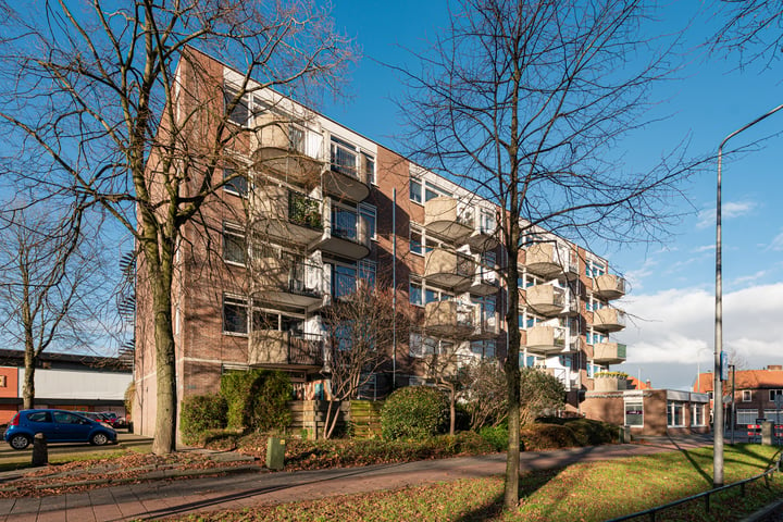 Larenseweg 157-8 in Hilversum