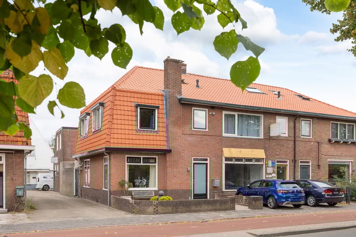 Larenseweg 185 in Hilversum