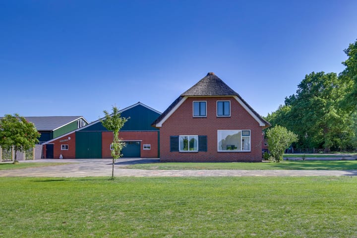 Photo of property Larenseweg 49, Markelo