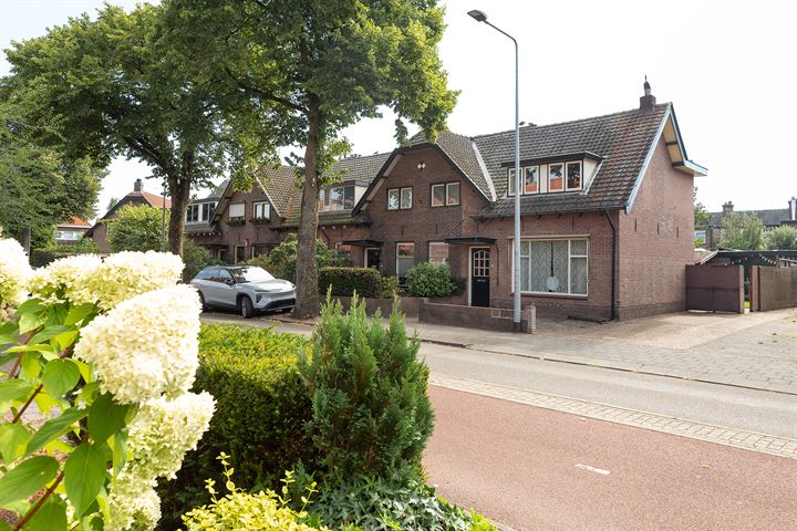 Larenseweg 74 in Hilversum