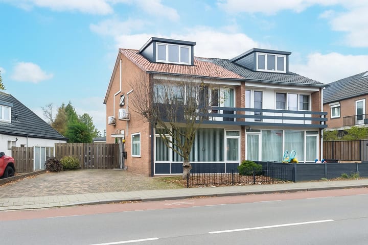 Photo de la maison Larensteinselaan 4, Velp