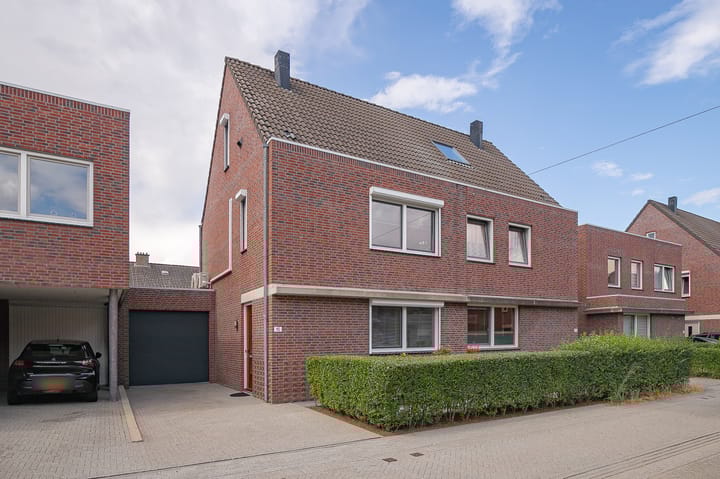 Largostraat 16 in Maastricht