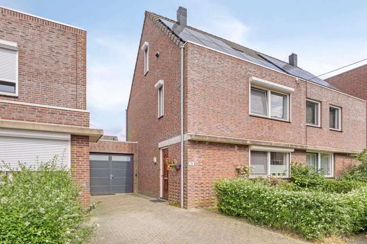 Largostraat 19 in Maastricht