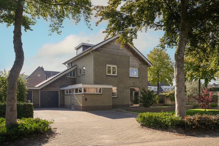 Lariestraat 31 in Schijndel