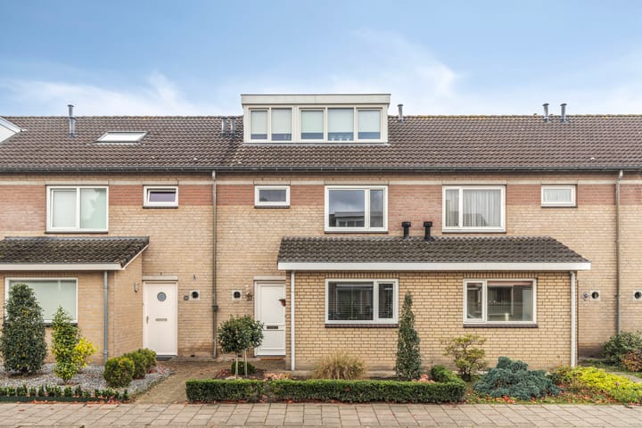 Photo de la maison Lariks 37, Best