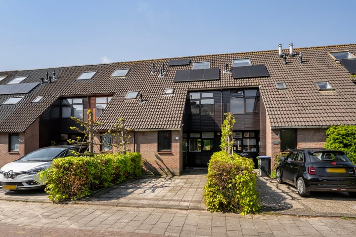 Lariksdreef 71 in Vlaardingen