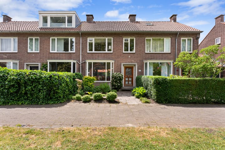 Larikslaan 242 in Rotterdam