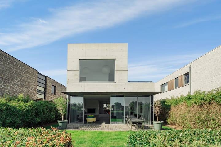 Photo of property Larikslaan 29, Amsterdam