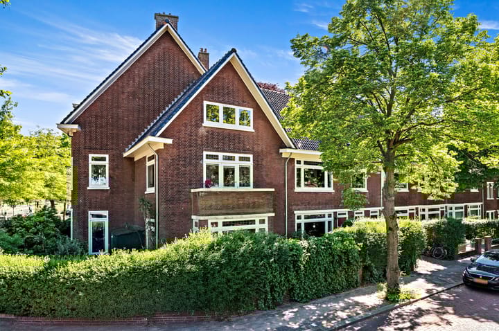 Larikslaan 3 in Rijswijk