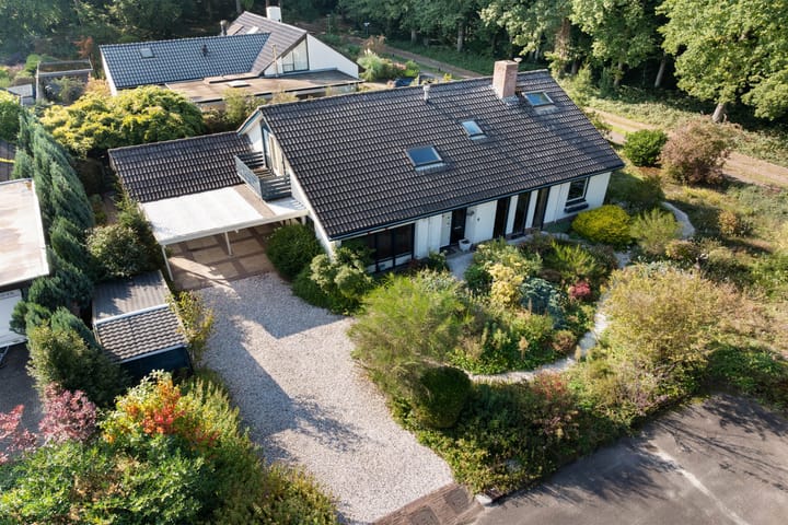 Foto von Haus Larikslaan 5, Exloo