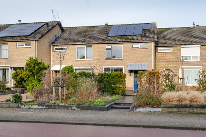 Larikslaan 6 in Sleeuwijk