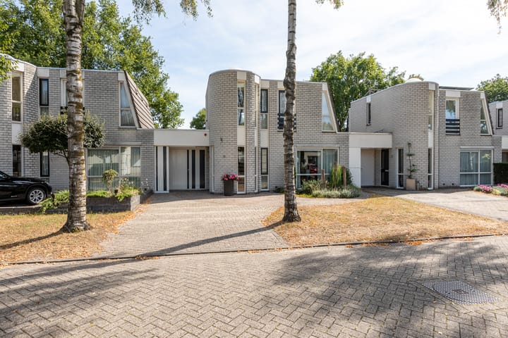 Photo de la maison Lariksrode 15, Helmond