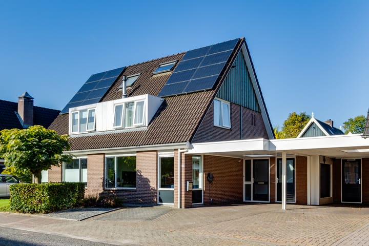 Lariksstraat 18 in Lichtenvoorde