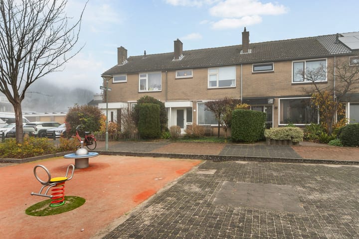 Lariksstraat 20 in Dordrecht