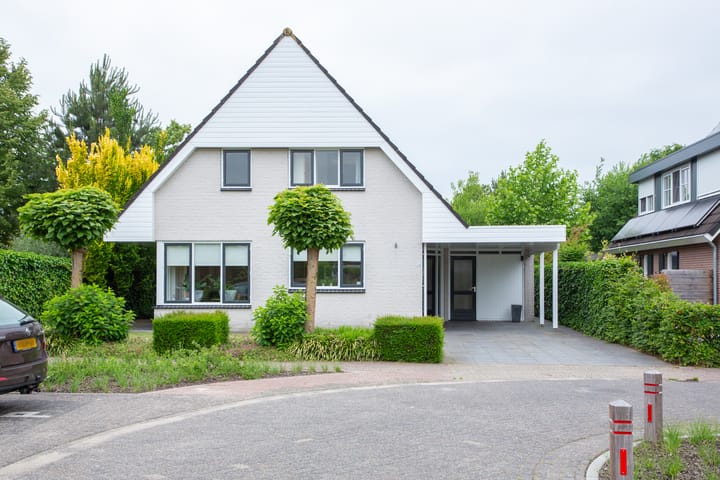 Lariksstraat 24 in Lichtenvoorde