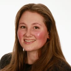 Foto von Larissa Merx