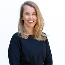 Photo of Larissa van Lindt