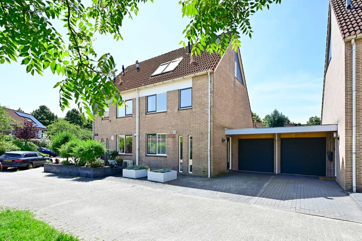 Photo of property Larix 21, Hoorn