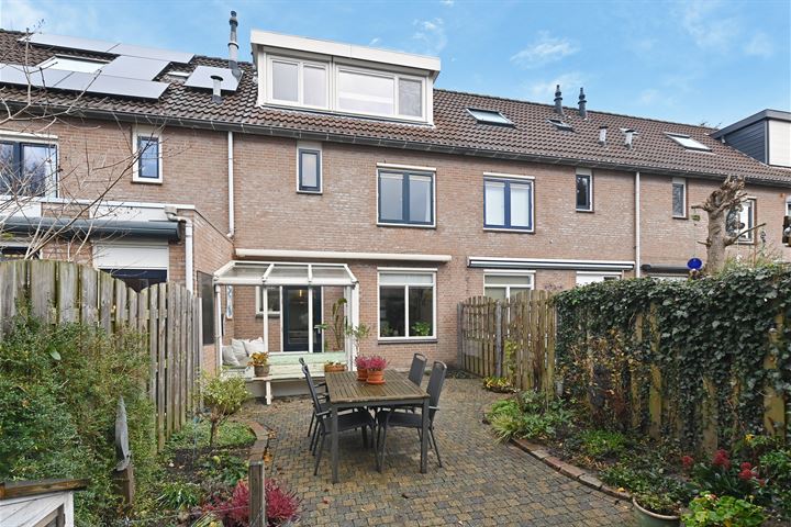 Larixdreef 10 in Bleiswijk