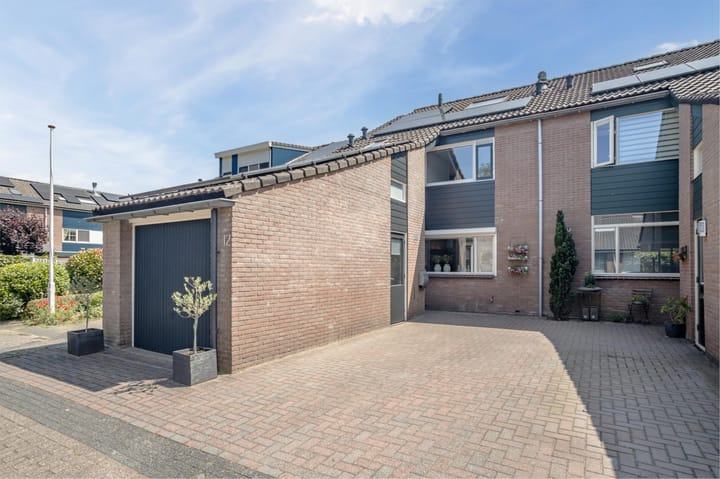 Larixhof 12 in Dieren