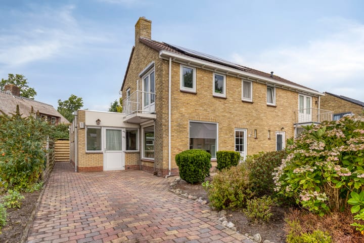 Foto von Haus Larixlaan 18, Roden