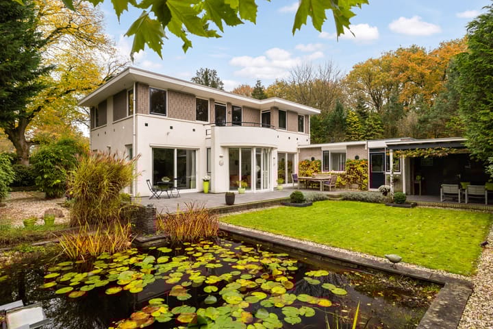 Photo de la maison Larixlaan 9A, Soest