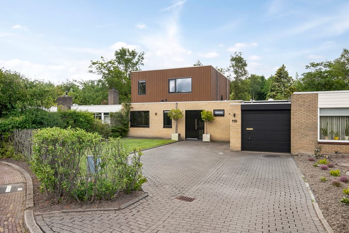 Larixplantsoen 110 in Heerhugowaard