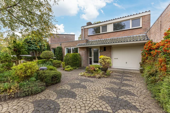 Larixplantsoen 30 in Heerhugowaard