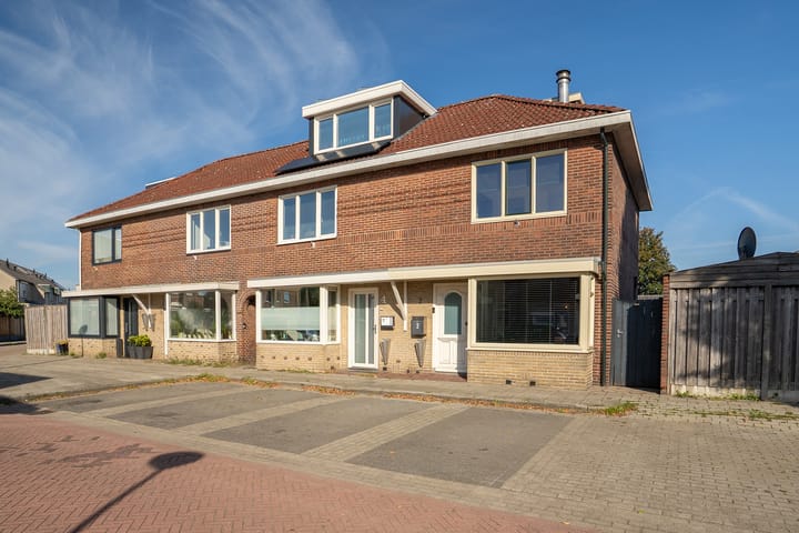 Foto van woning Larixstraat 2, Enschede