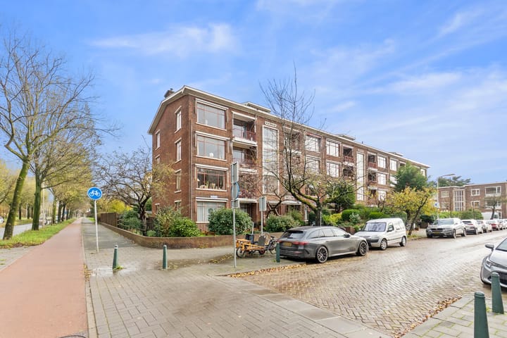 Larixstraat 53 in 's-Gravenhage