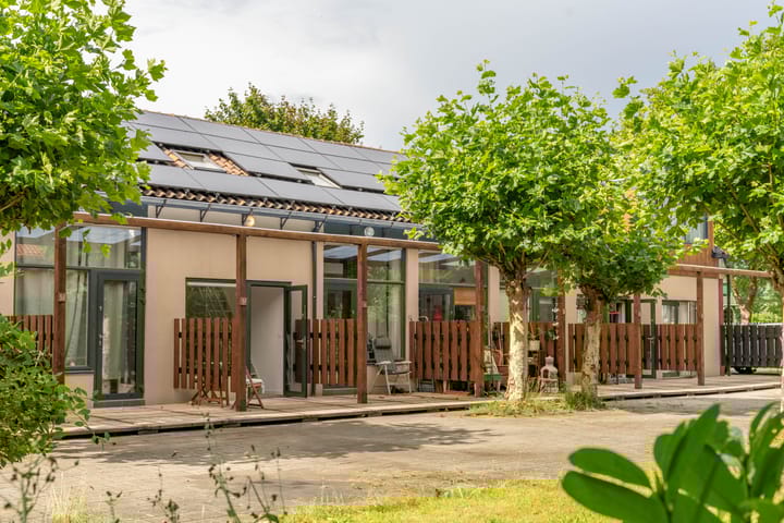 Larixstraat 56 in Amersfoort